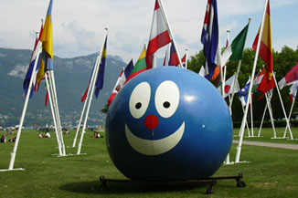 FIFA Annecy 2003