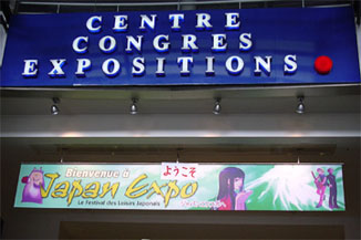 Japan Expo 2003