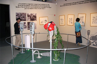 Exposition Franquin