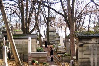 Père Lachaise