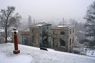 FIBD Angoulême 2006