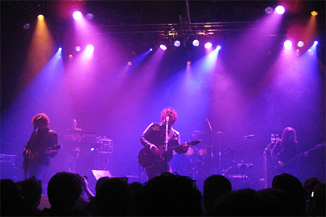 Concert Anathema