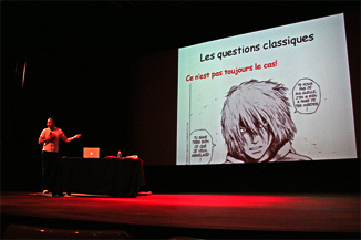 FIBD Angoulême 2009