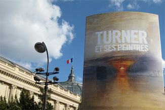Expo Turner