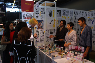 Japan Expo 2010