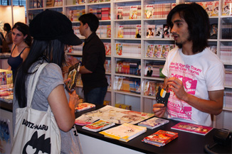 Japan Expo 2011