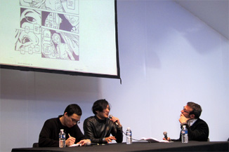 FIBD Angoulême 2012