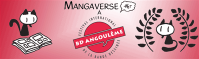 Angoul&ecirc;me 2008