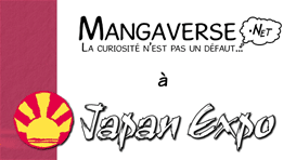 Japan Expo 2008