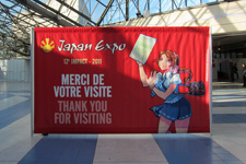 Japan Expo 2011