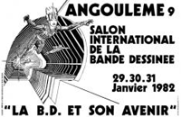 Angoulême 1982