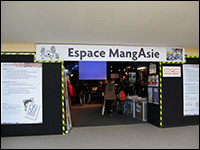 Mangasie 2011