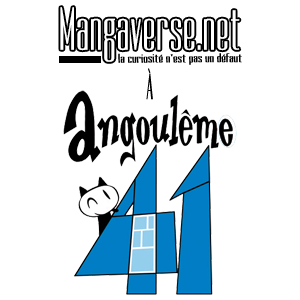 Mangaverse à