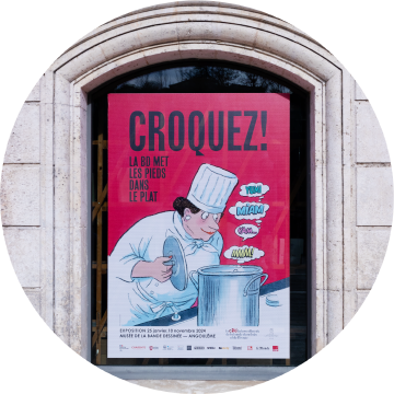 Autres expositions
