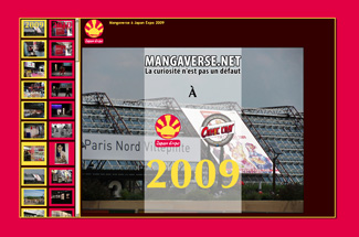 Accès aux photos