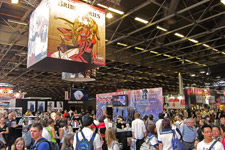 Japan Expo 2011