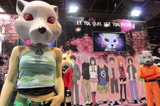 Japan Expo 2011