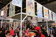 Japan Expo 2011