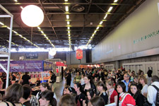 Japan Expo 2011