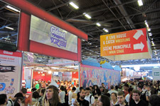 Japan Expo 2011