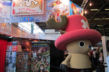 Japan Expo 2011