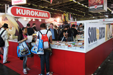 Japan Expo 2011