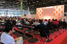 Japan Expo 2011