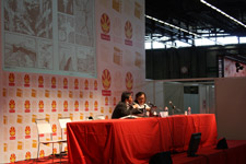 Japan Expo 2011