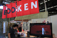 Japan Expo 2011