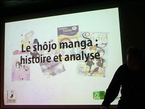 Conférence