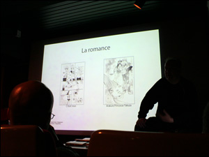 Conférence