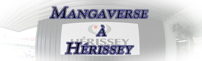 Hérissey