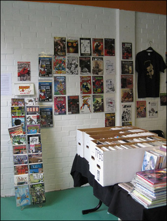 Lille Comics Festival