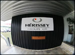 Hérissey