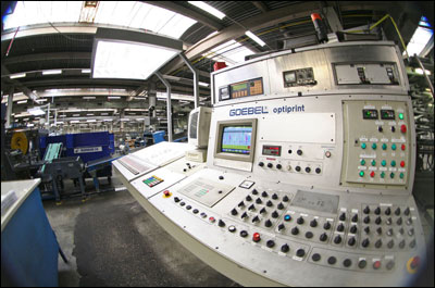 Optiprint