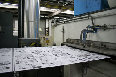 Optiprint