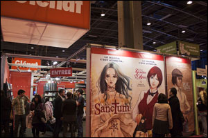 Salon