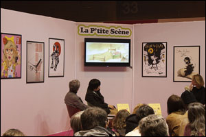 Salon