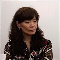 Mari Yamazaki