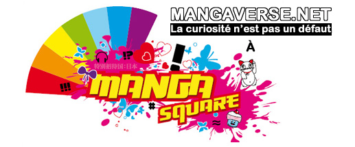 Mangaverse