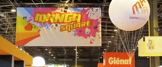 Salon du livre