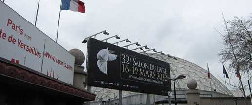Salon du livre