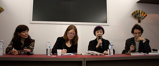 Salon du livre