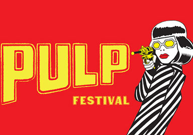 Pulp Festival