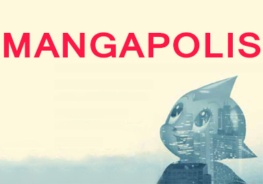 Mangapolis