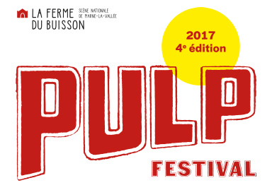 Pulp Festival